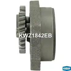 Насос масляный KWZ1842EB KRAUF