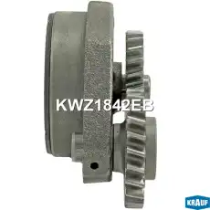 Насос масляный KWZ1842EB KRAUF