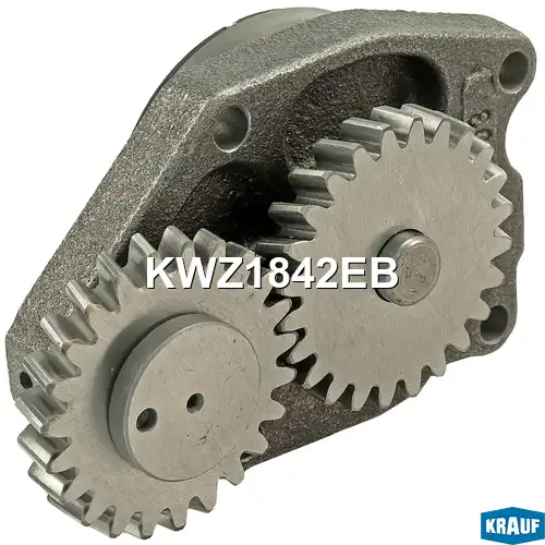 Насос масляный KWZ1842EB KRAUF