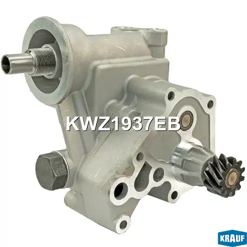 Насос масляный KWZ1937EB KRAUF