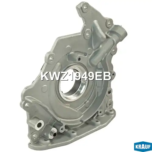 Насос масляный KWZ1949EB KRAUF