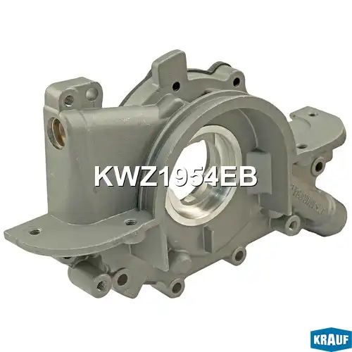 KWZ1954EB Насос масляный KRAUF