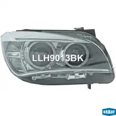 Фара KRAUF LLH9013BK