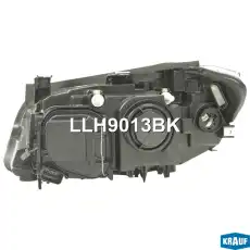 Фара KRAUF LLH9013BK