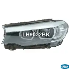 Фара KRAUF LLH9032BK