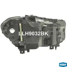 Фара KRAUF LLH9032BK