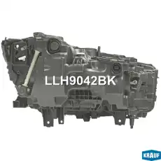 Фара KRAUF LLH9042BK