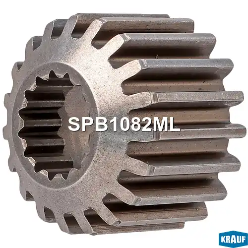 Шестерня бендикса SPB1082ML KRAUF