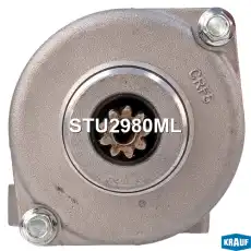 Стартер KRAUF STU2980ML