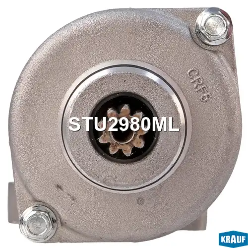 Стартер KRAUF STU2980ML