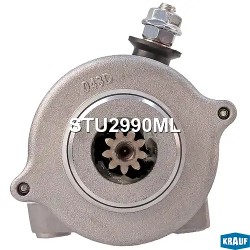 Стартер KRAUF STU2990ML