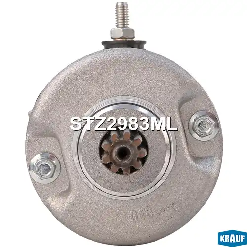 Стартер KRAUF STZ2983ML