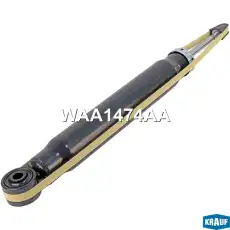 Амортизатор подвески задний WAA1474AA KRAUF