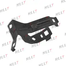 Кронштейн крыла передний правый HLKR0256 HLLT
