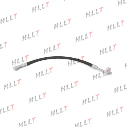 HLTRY351 ТРУБКА КОНДИЦИОНЕРА BMW MINI R50 (00-07) HLLT
