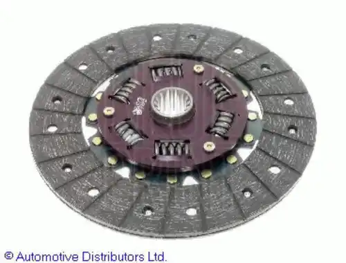 Диск сцепления BLUE PRINT ADC43117