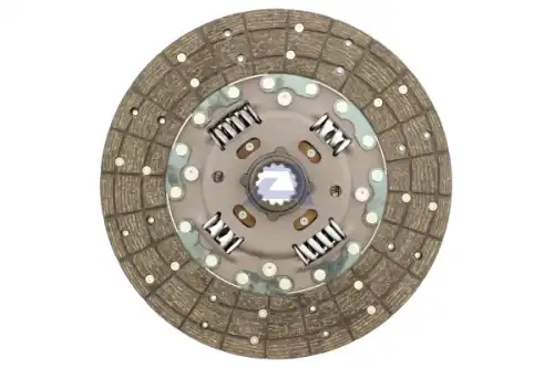 Диск сцепления AISIN DM-301