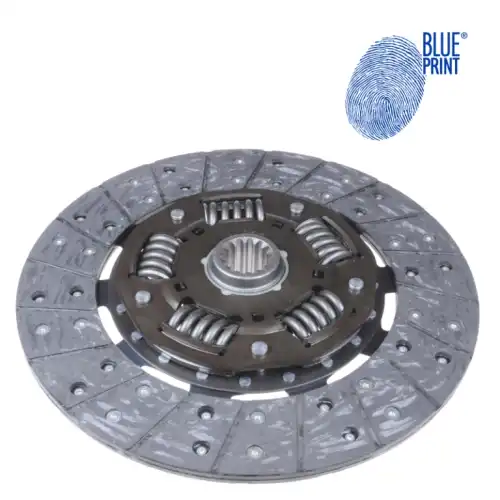 Диск сцепления BLUE PRINT ADC43149
