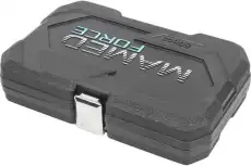 Набор инструментов PROFI 56пр. 1/4'(6гр)(4-14мм,Е4-Е10) MF-2571-5 MAMEDFORCE