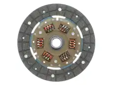 Диск сцепления AISIN DD-038