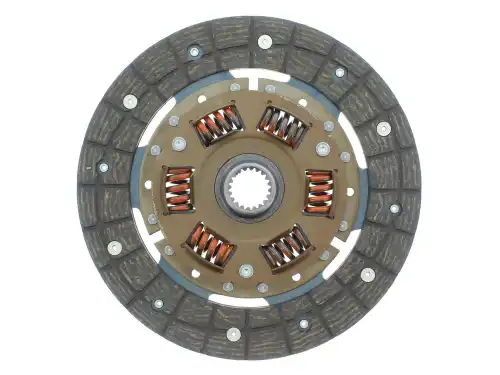 Диск сцепления AISIN DD-038
