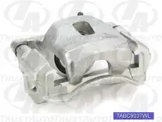 Тормозной суппорт (TA), TABC9037WL TRUSTAUTO