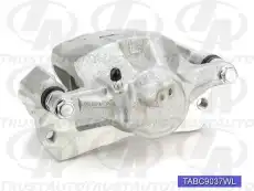 Тормозной суппорт (TA), TABC9037WL TRUSTAUTO