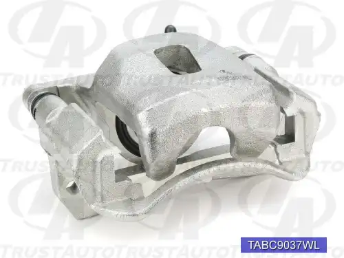 Тормозной суппорт (TA), TABC9037WL TRUSTAUTO