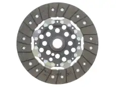 Диск сцепления AISIN DO-027