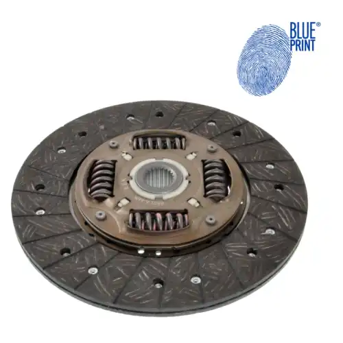Диск сцепления BLUE PRINT ADG03153