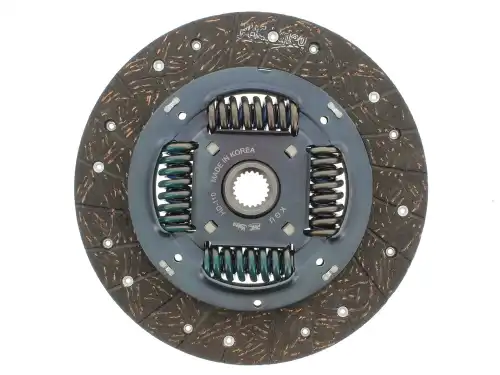 Диск сцепления AISIN DY-048