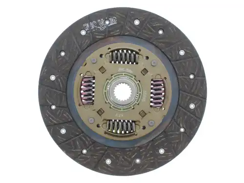 Диск сцепления AISIN DY-057