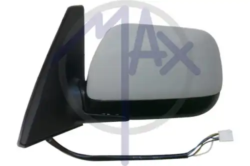 Наружное зеркало MTT143-L MAX
