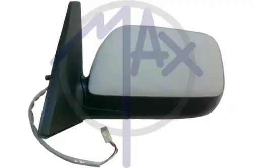 Наружное зеркало MTT145-L MAX