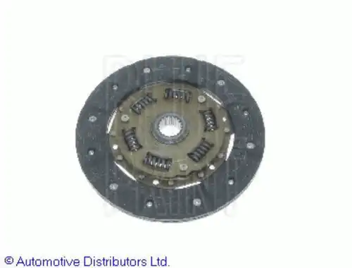 Диск сцепления BLUE PRINT ADH23105