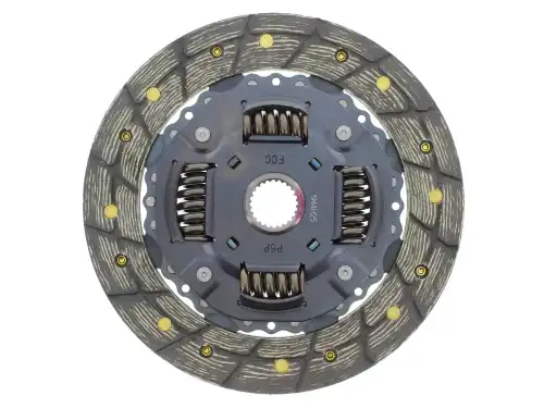 Диск сцепления AISIN DH-844