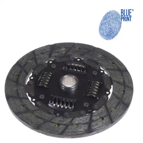 Диск сцепления BLUE PRINT ADH23145
