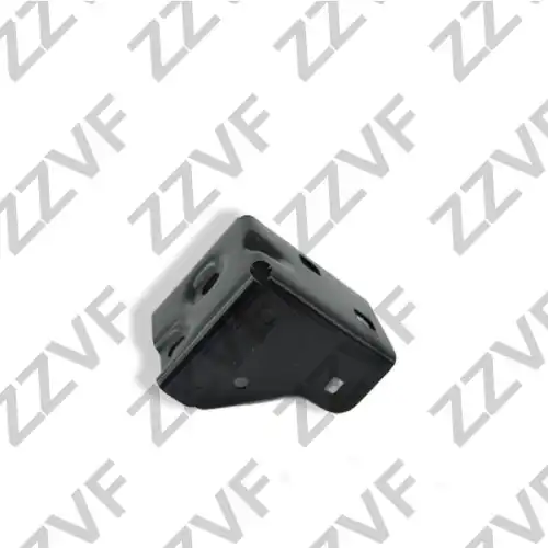 ZVKRK180 КРОНШТЕЙН РАДИАТОРА ПРАВЫЙ MERCEDES W205 C-KLASSE (14-21) ZZVF