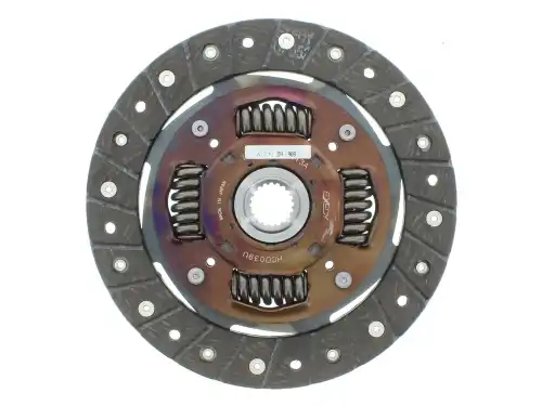 Диск сцепления AISIN DH-909