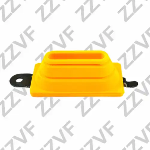 Отбойник рессоры ZZVF ZVTM204A