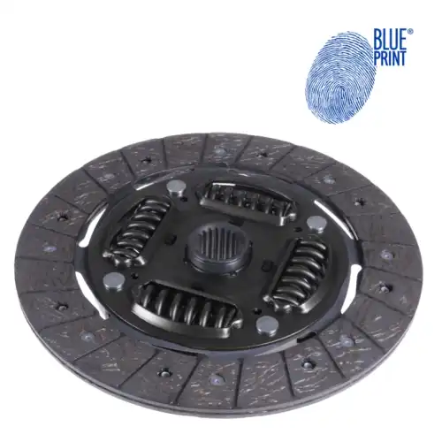 Диск сцепления BLUE PRINT ADK83131