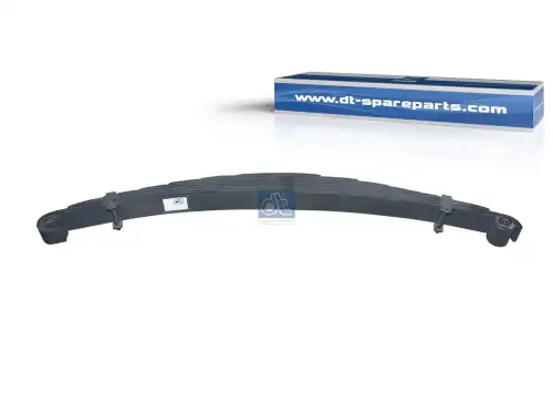 Рессора подвески DT 6.11019