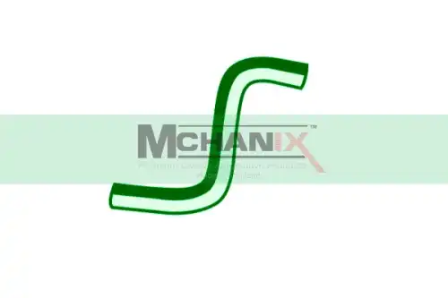 Шланг радиатора MTHTH-005 MCHANIX