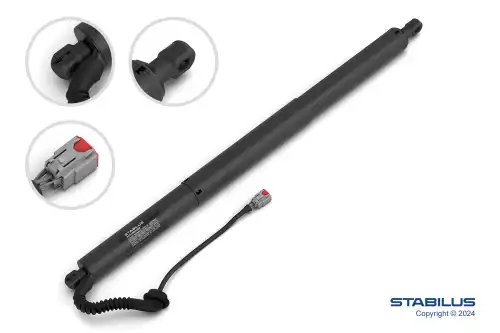 Амортизатор (упор) багажника STABILUS 943374