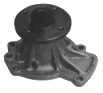 WPN-068 ПОМПАSR20D,SR20DE,SR20DT '91- AISIN
