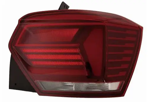 Фонарь задний DEPO 441-19BCR-LD-UE