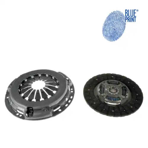 Комплект сцепления ADT330276 BLUE PRINT