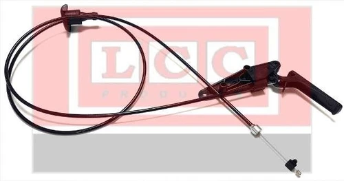 LCC 3375 Трос капота