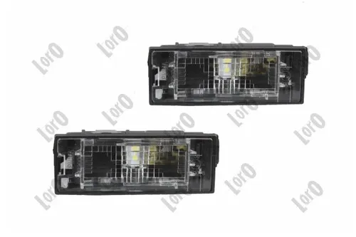 Фонарь габаритный LORO 042-22-905LED