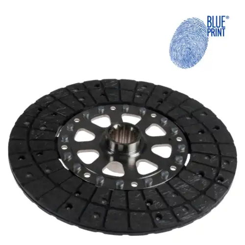 Диск сцепления BLUE PRINT ADT33149